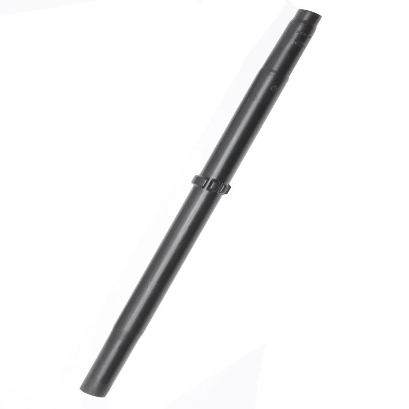 Tornado Wand for CV and CVD Upright Vacuums full view black extension pipe.