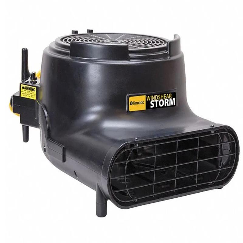Tornado Windshear Storm Standard Model- Compact Blower/Dryer (98778 ...