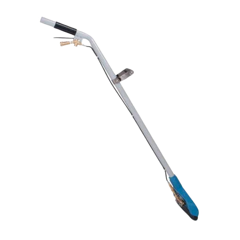 Triton Carpet Wand Side View.