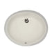 Nantucket Sinks 15" X 12" Undermount Ceramic Sink - Parent