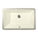 Nantucket Sinks 19" X 11" Undermount Ceramic Sink - Parent