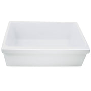 Nantucket Sinks WHFCDL30 30" Reversible Wequassett Farmhouse Sink (image 2)