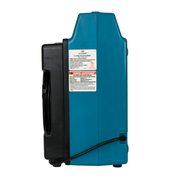 X 2580 Right Side View.