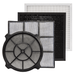 X 3580 Filters.