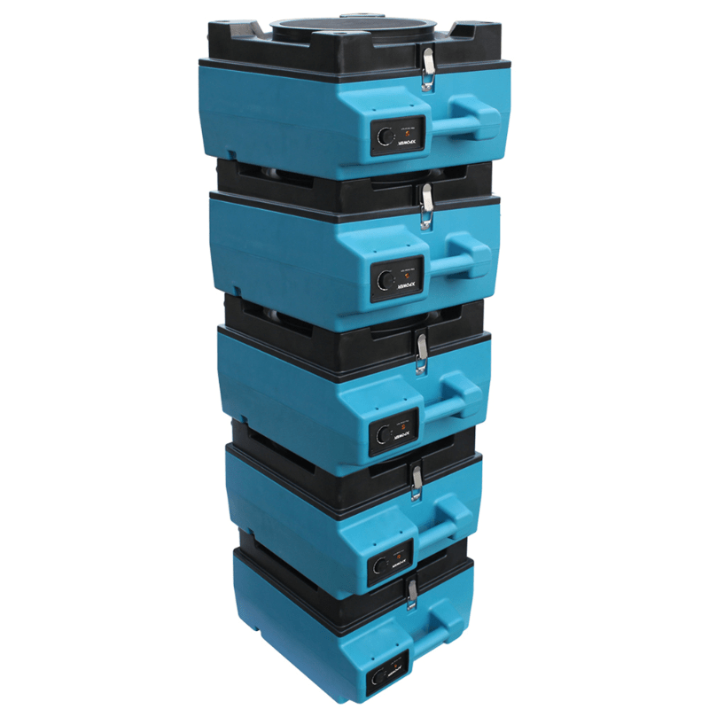 X 3580 Stacked Position.