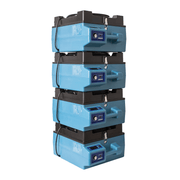 X 4700A Stackable.