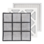 XPOWER x 3400a filters.