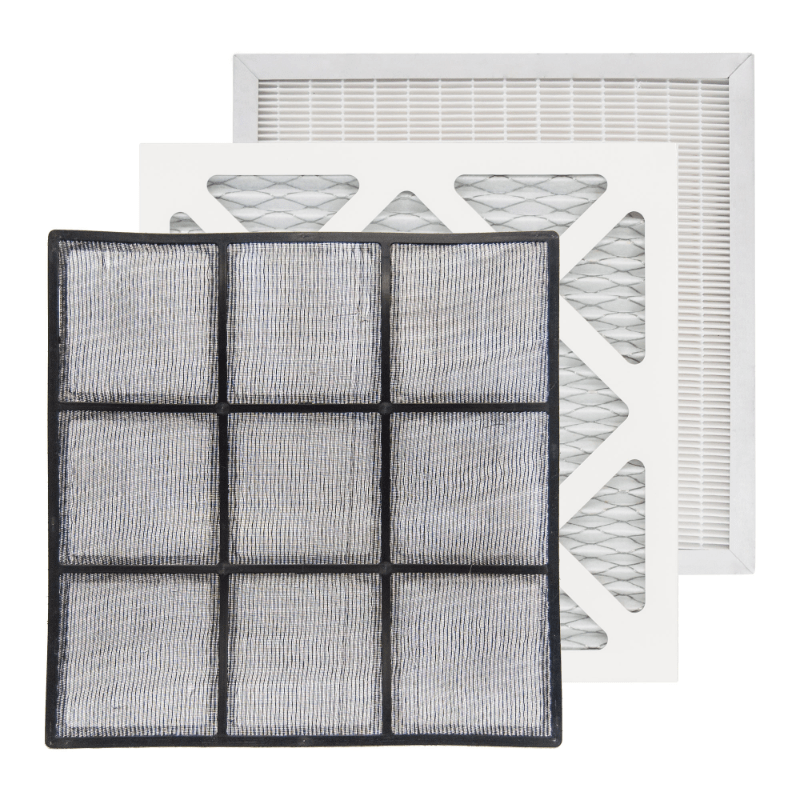 XPOWER x 3400a filters.