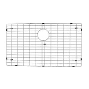 Nantucket Sinks - 30" Large Single Bowl Undermount Stainless Steel Kitchen Sink (image 5)