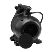 xpower a-12 washable intake filter