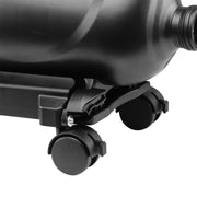 xpower a-12 lockable caster wheel