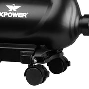 xpower a-16 lockable caster wheel