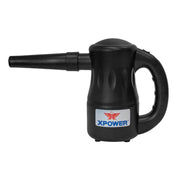 xpower a-2 electric air duster black
