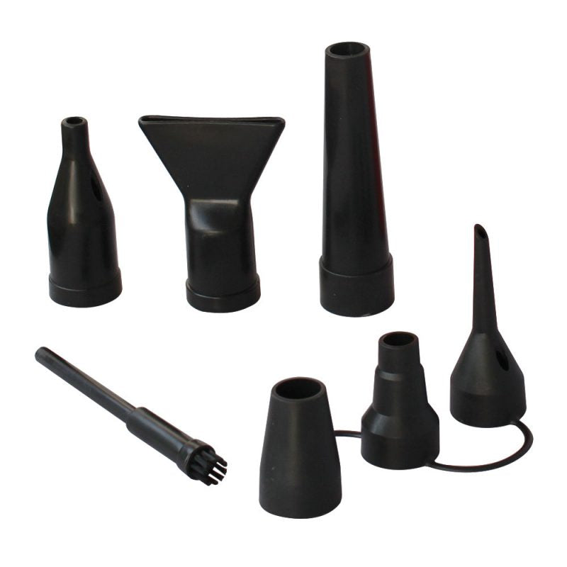 xpower a-2 nozzle attachments
