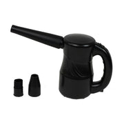 xpower a-2b cordless cyber duster black