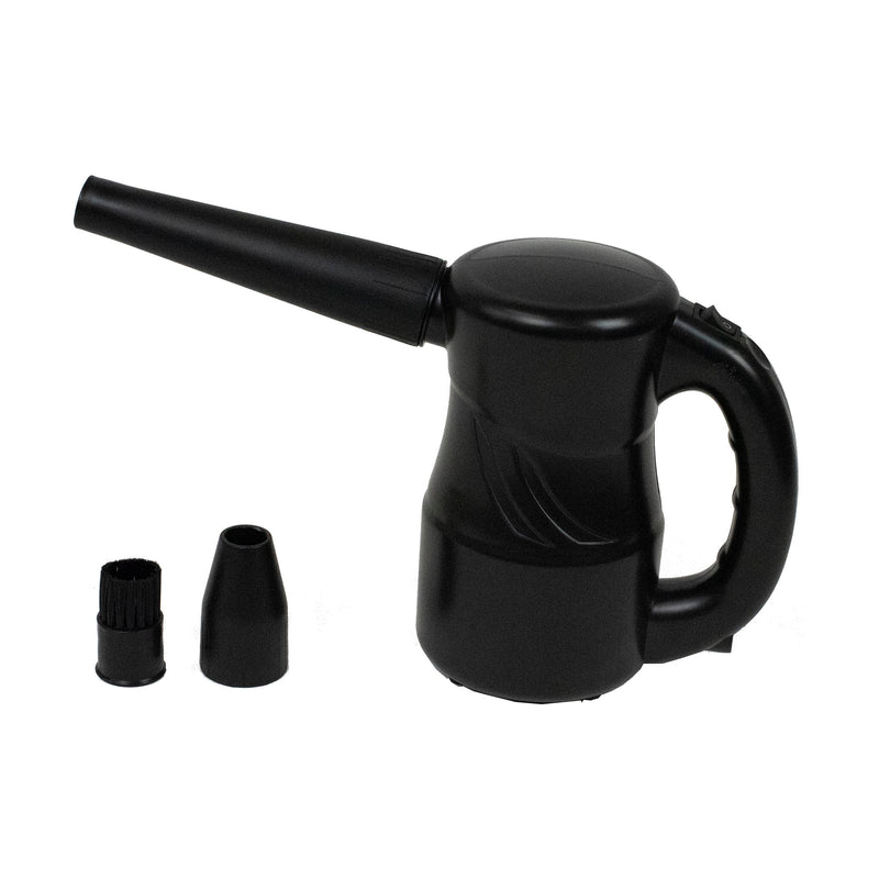 xpower a-2b cordless cyber duster black