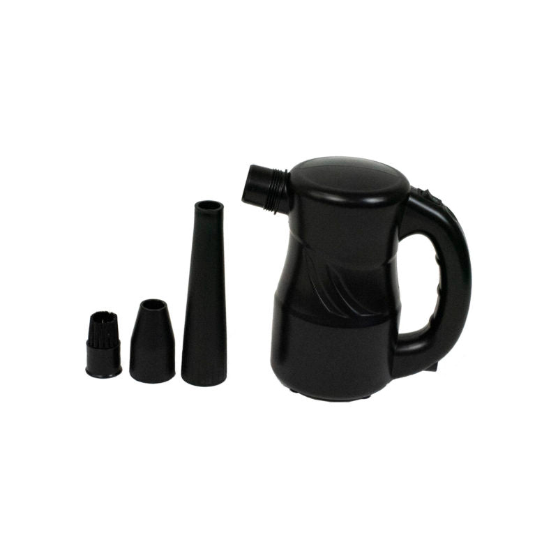 xpower a-2b with nozzle attachments