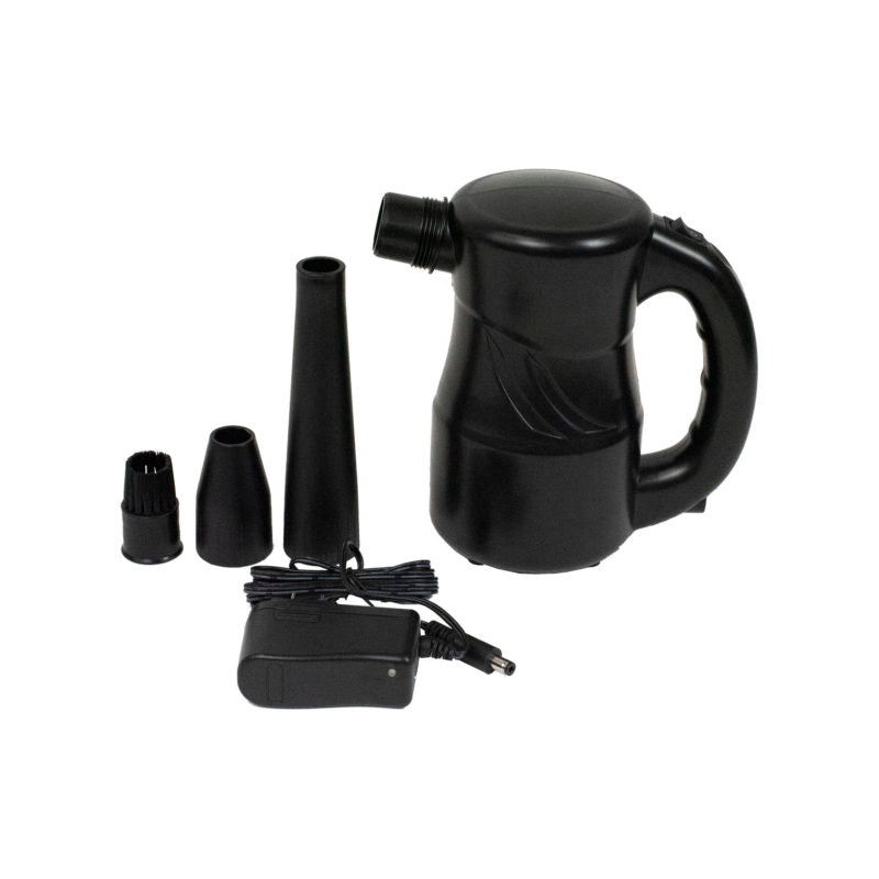 xpower a-2b with nozzles and charger