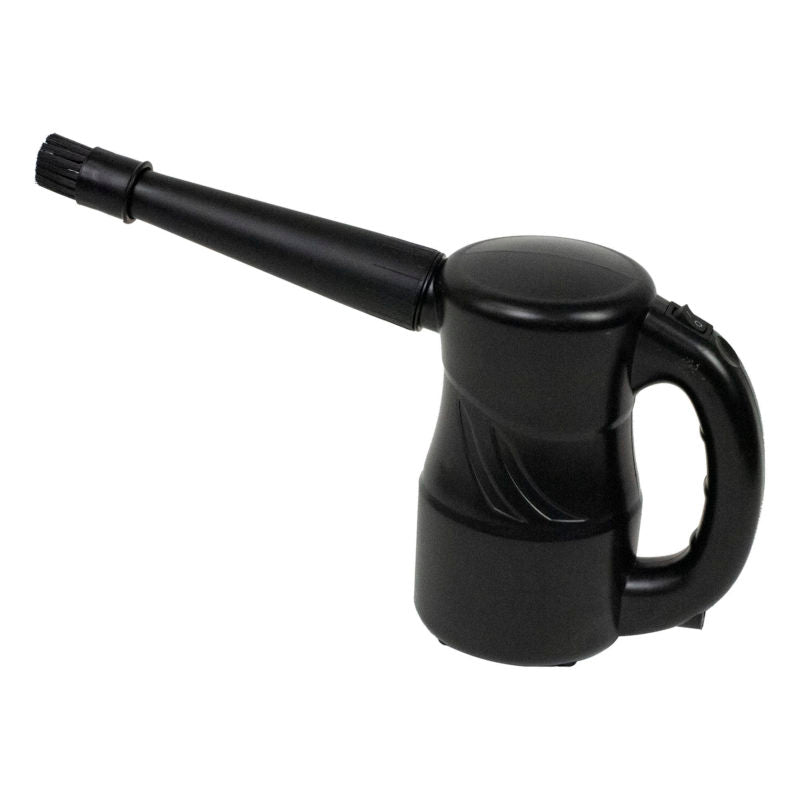 xpower a-2b with standard nozzle and brush