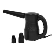 xpower a-2s cyber duster black with nozzle