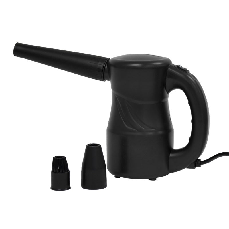 xpower a-2s cyber duster black with nozzle