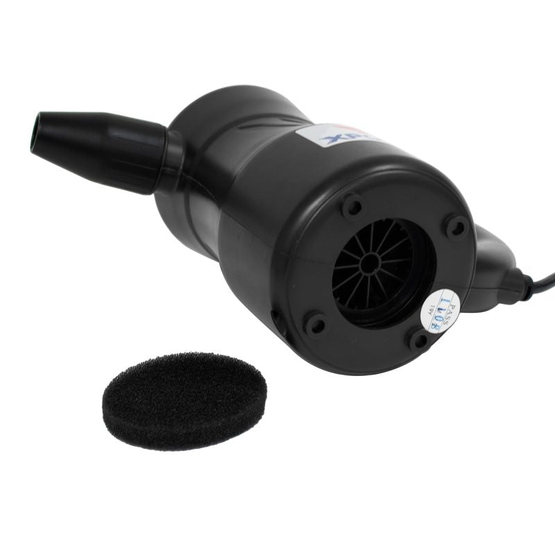 xpower a-2s washable filter