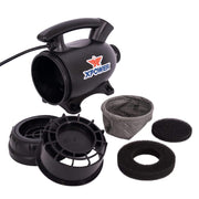 xpower a-5 washable filters