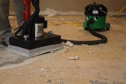 Square Scrub® Heavy Duty Abrader Plate (14" x 20") (image 2)