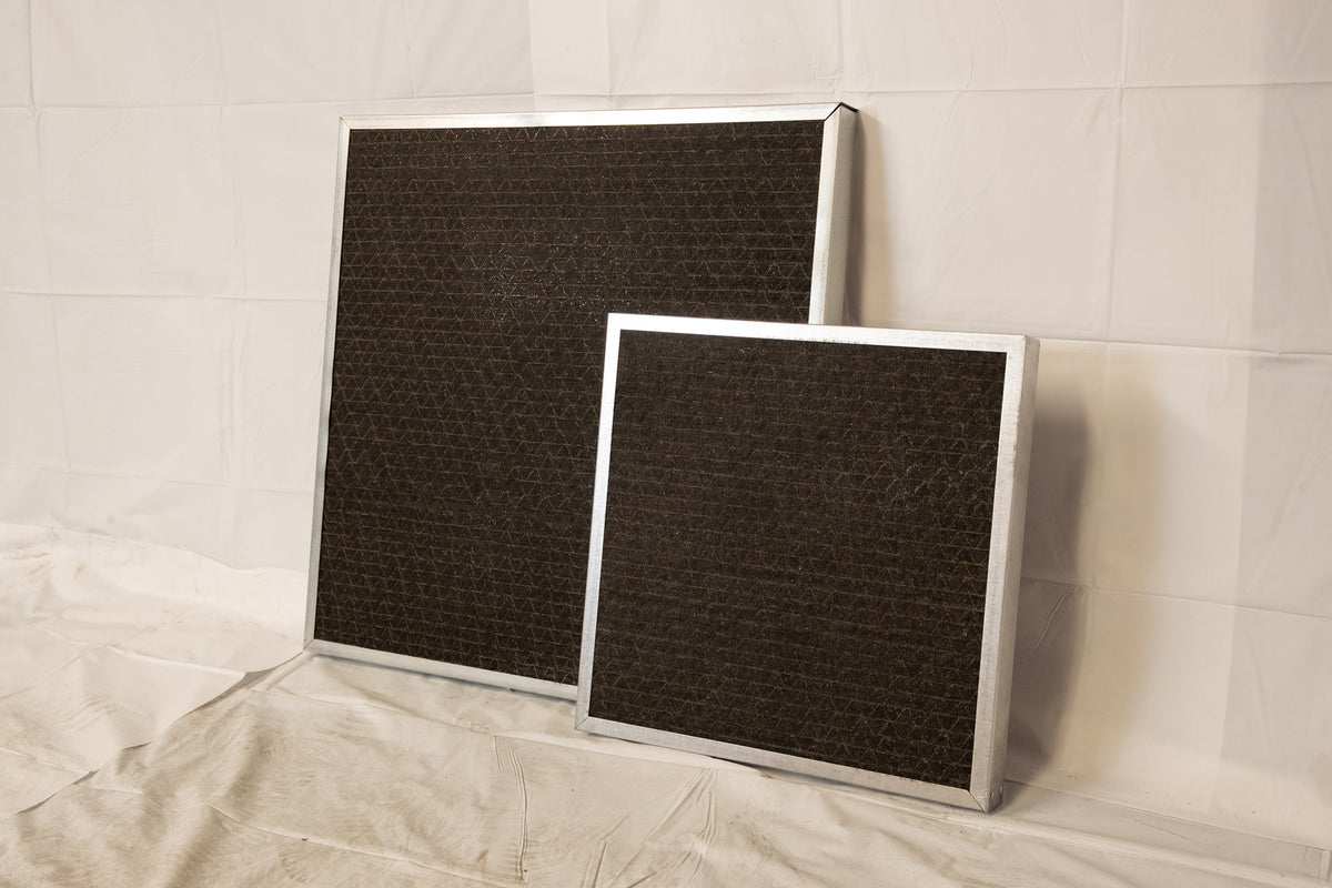 Carbon options for odor