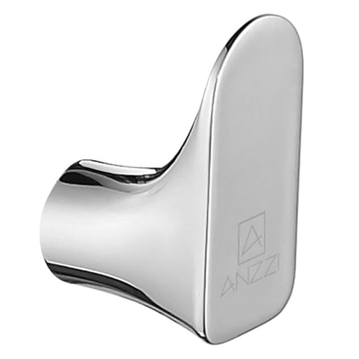 ANZZI AC-AZ049 Essence robe hook, main product photo
