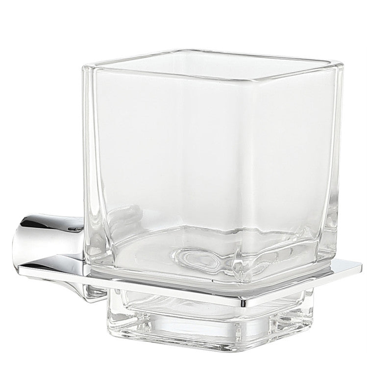 ANZZI AC-AZ051 Essence toothbrush holder, main product photo