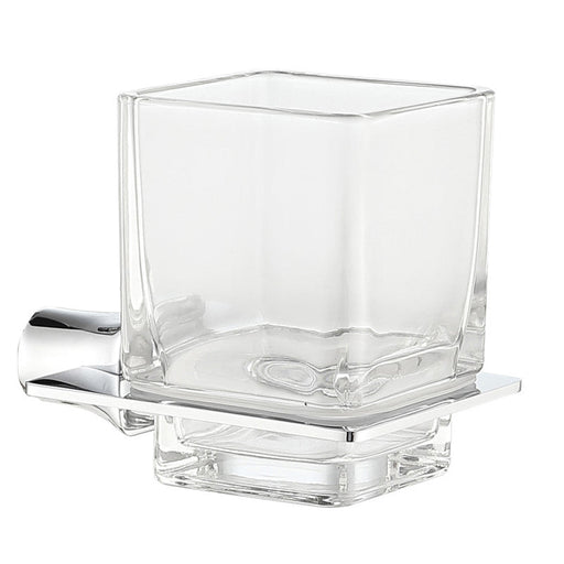 ANZZI AC-AZ051 Essence toothbrush holder, main product photo
