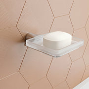 ANZZI AC-AZ053 Essence soap dish, installed room view 4