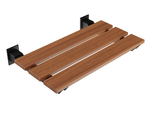 ANZZI AC-AZ202MB Folding Shower Seat product photo