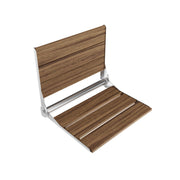 ANZZI AC-AZ203 Folding Shower Seat product photo