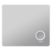 ANZZI BA-LMDFX013AL led bathroom mirror, main product photo