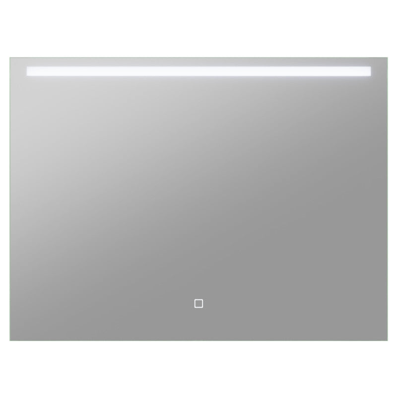 ANZZI BA-LMDFX017AL led bathroom mirror, main product photo