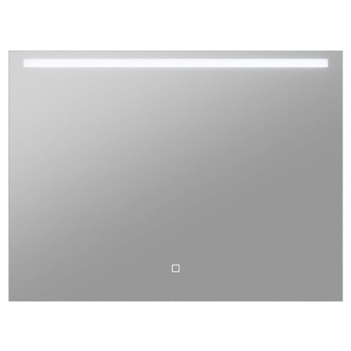 ANZZI BA-LMDFX017AL led bathroom mirror, main product photo