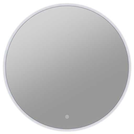 ANZZI BA-LMDFX019AL led bathroom mirror, main product photo
