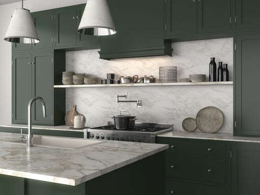 ANZZI KF-AZ258CH Braccia pot filler faucet in polished chrome, main product photo