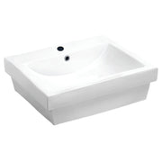ANZZI LS-AZ117 Neptune vessel sink in the listed finish, main product photo