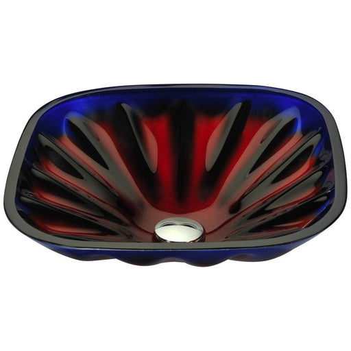 ANZZI LS-AZ210 Depth vessel sink in multi color, main product photo