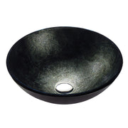 ANZZI LS-AZ902 Amalfi vessel sink in the listed finish, main product photo