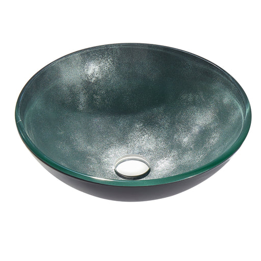ANZZI LS-AZ917 Belissima vessel sink in the listed finish, main product photo