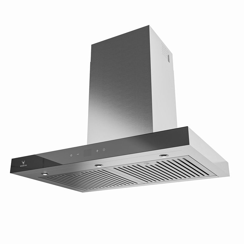 ANZZI RH-AZ0176PSS range hood, main product photo