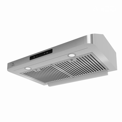 ANZZI RH-AZ0376TSS range hood, main product photo