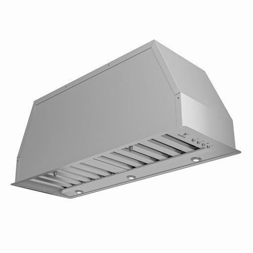 ANZZI RH-AZ1076PSS range hood, main product photo