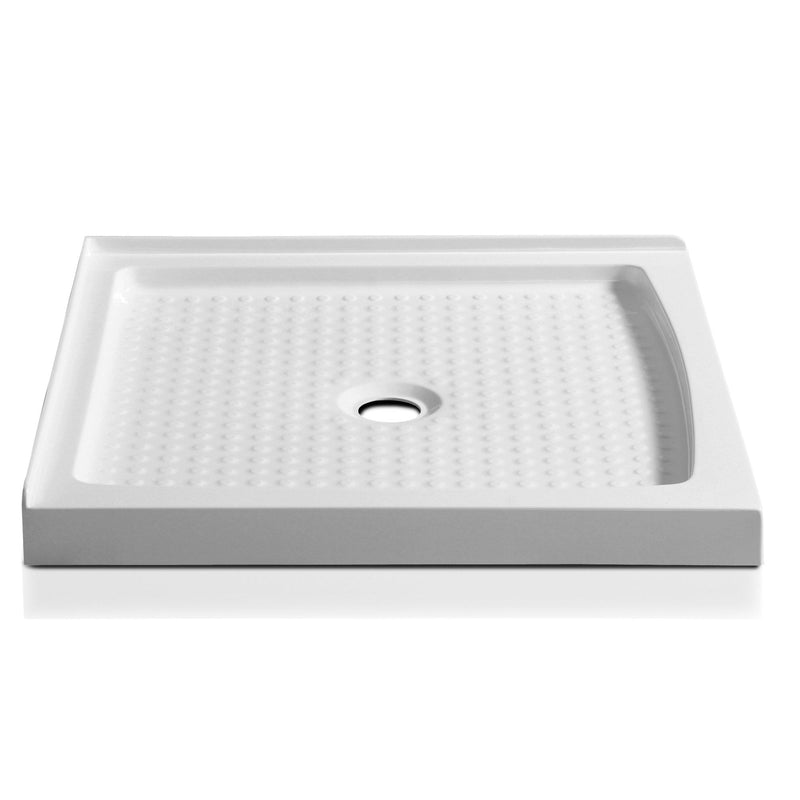 ANZZI SB-AZ009WC Corner Shower Base product photo