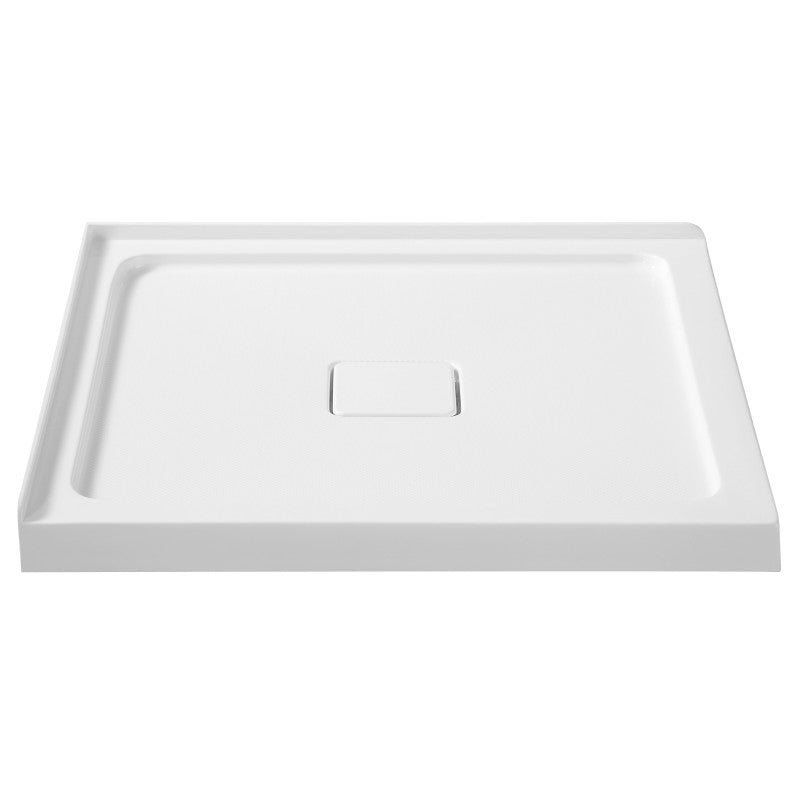 ANZZI SB-AZ009WH Corner Shower Base product photo