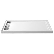 ANZZI SB-AZ012WL Corner Shower Base product photo
